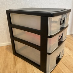 【無料】小物ケース入れの画像