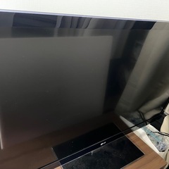 LG チューナーレステレビ　55インチ