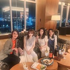 6/21土曜日‼️群馬県高崎市で、飲める方募集中🌸🌸🌸 - メンバー募集
