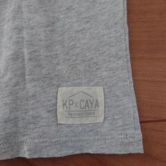 ニットプランナー KP Tシャツ 130の画像