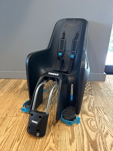 Thule RideAlong Lite チャイルドシート