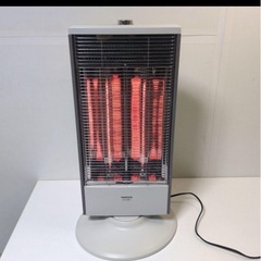 遠赤外線ヒーター DC-K091の画像