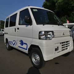 (6493) 110万 R.5(2023)年　三菱 ミニキャブ・...