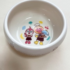 アンパンマン食器セット　ガスト
の画像