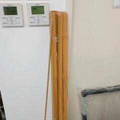 0521-037 木製ブラインド 