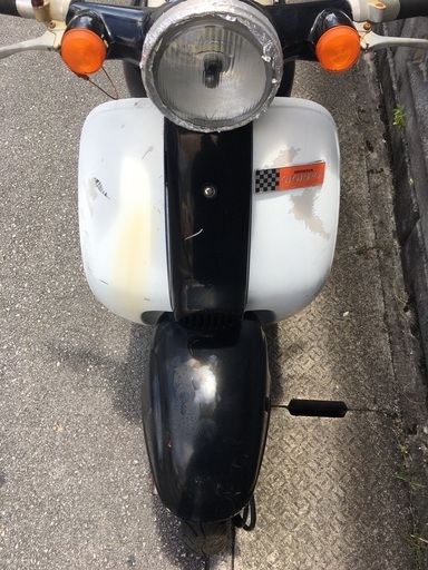 ホンダ ジョルノ 2サイクルの通販はau PAY マーケット - 輸入雑貨の 