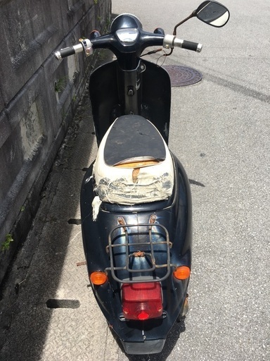 ホンダ ジョルノ 2サイクルの通販はau PAY マーケット - 輸入雑貨の 