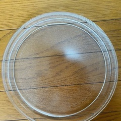 電子レンジ用丸皿 28cm