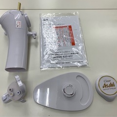 【美品】アサヒ　ビールサーバーの画像