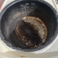 5.5号炊き炊飯器の画像