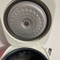 5.5号炊き炊飯器の画像