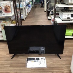 42型2KFHDスマートテレビ TSM-4201F2K 2021年製