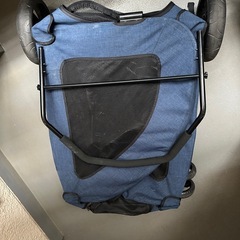 大型犬用ペットカート・バギー　の画像