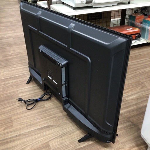 42型2KFHDスマートテレビ TSM-4201F2K 2021年製