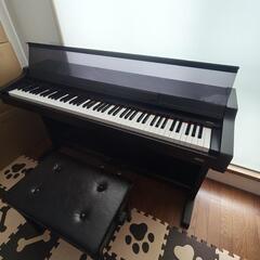 YAMAHA Digital Piano　ヤマハ ディジタル　ピ...