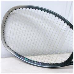 ☆T3168☆YONEX　RQ-360　テニスラケット　硬式用の画像
