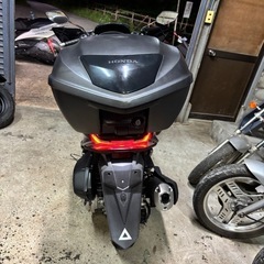 【HONDA PCX125】 JK05人気車両　エンジン好調　極上車の画像