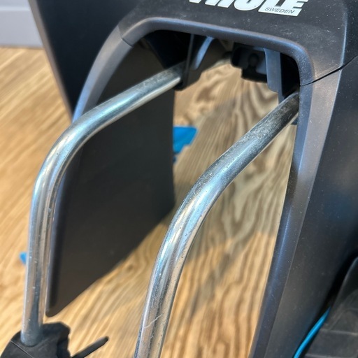 Thule RideAlong Lite チャイルドシート
