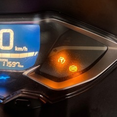 【HONDA PCX125】 JK05人気車両　エンジン好調　極上車の画像