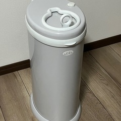 ubbi おむつペール　ゴミ箱