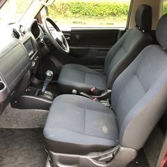 軽自動車 24年式 キックス 4WD ターボ 車検2年付 乗り出し Bluetooth 早い者勝ち　値引き不可 ※訳アリの画像