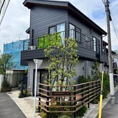 芦花公園駅・破格の初期費用⭐️敷・礼・仲0円⭐️システムキ…