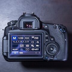 Canon EOS 60D EF 28mm F1.8 USM セットキヤノン