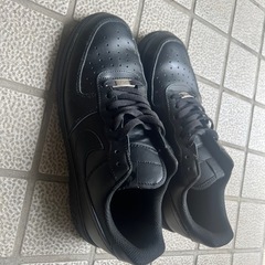ナイキ　Nike エアーフォースワン　28cm