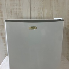 J215⭐️アビテラックス　2018年製　46L １ドア　ノンフ...
