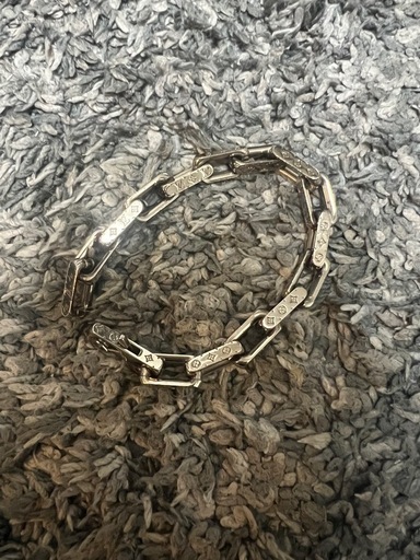 ルイヴィトン ブレスレット