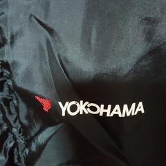 YOKOHAMA 薄めジャンパーの画像