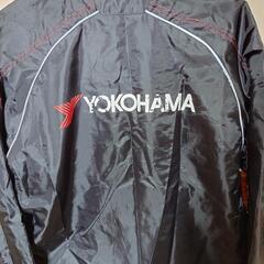 YOKOHAMA 薄めジャンパーの画像