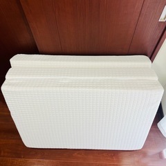 シングルサイズのマットレスの画像