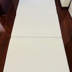 シングルサイズのマットレス