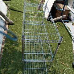 メタルラック