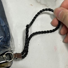 ☆値下げ☆O 2505-609 renoma PARIS 折りたたみ傘 未使用の画像