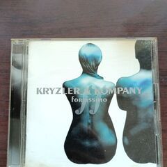 KRYZLER&KOMPANY fortissimo