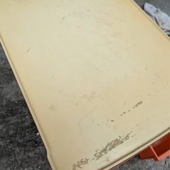 昭和レトロ　引き出し　衣装ケースの画像