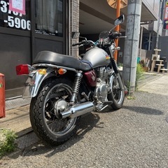 SUZUKI ボルティー250‼️の画像