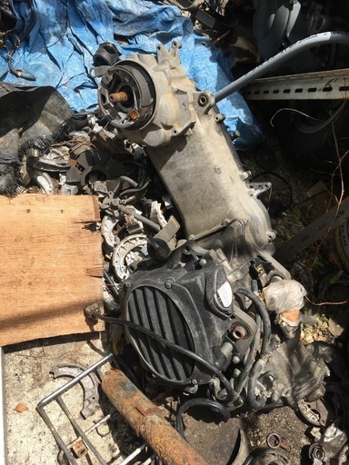 ズーマーエンジン