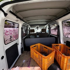 ハイゼットカーゴの画像