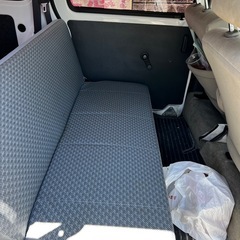 ハイゼットカーゴの画像