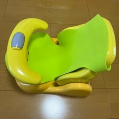 バスチェア　アップリカ