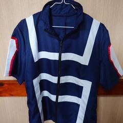 雄英高校ジャージ上下セット