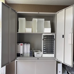 書庫　備品の画像