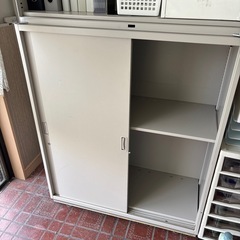書庫　備品の画像