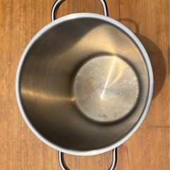 ZWILLING ツヴィリング　パスタ鍋
の画像
