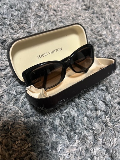 ルイヴィトン サングラス