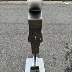 アルコール消毒スタンド
の画像