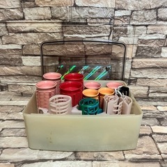 KOIZUMI ホットカーラーの画像